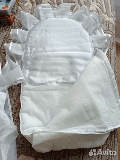 Конверт на выписку лето