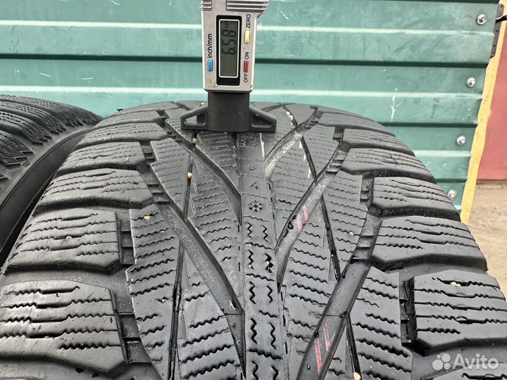 Nokian Tyres Hakkapeliitta R2 SUV 265/60 R18