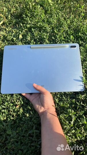 Планшет samsung galaxy tab s7 fe