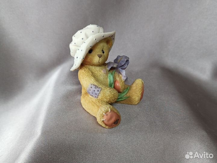 Мишки Тедди Cherished teddies