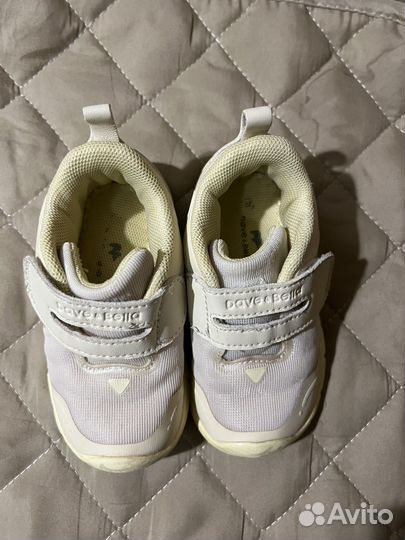 Кроссовки детские dave & bella 22 размер