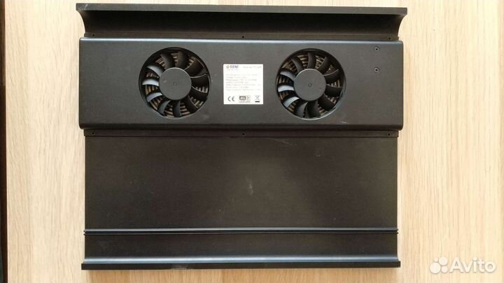 Подставка с охлаждением для ноутбука