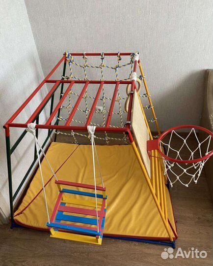 Комплекс ранний старт