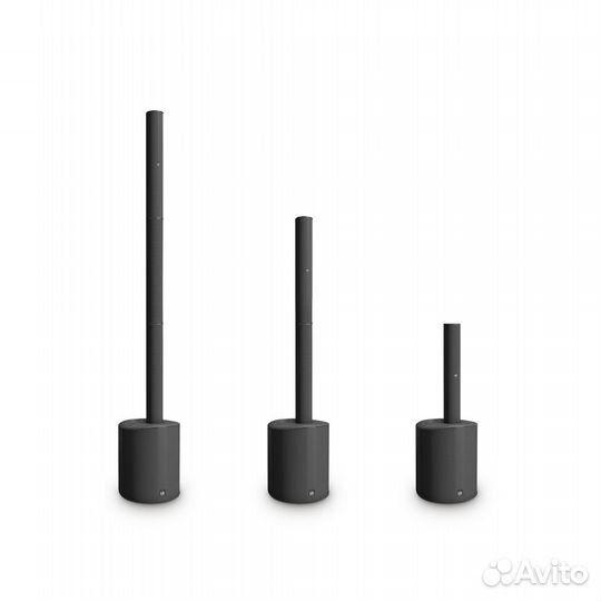 Портативная акустика LD Systems maui 5