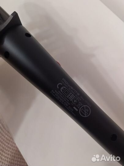 Плойка Rowenta 32мм