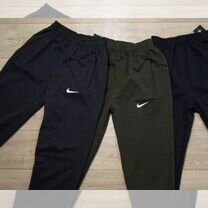 Штаны Nike мужские