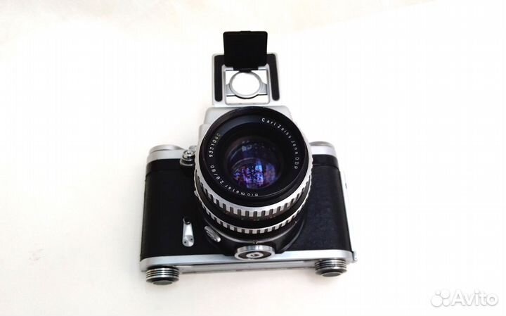 22 фотоаппарата