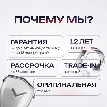 iPad Air 2025 M3 13 Wi-Fi 1024 гб голубой