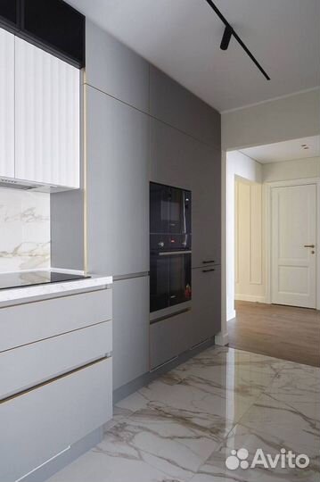 Кухня от производителя