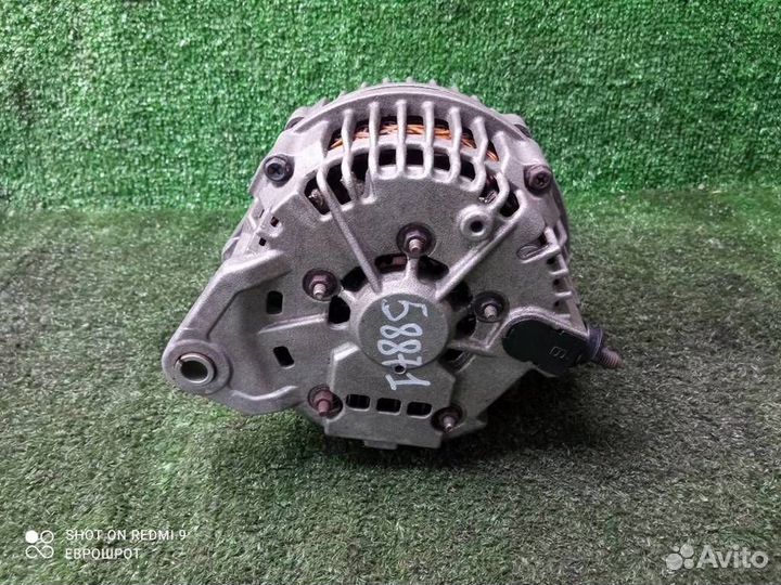 Генератор Nissan Murano (Z50) (2004-2008)