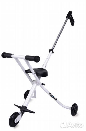 Самокат детский бу трайки