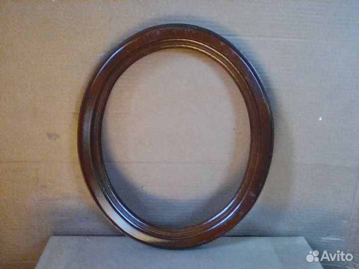 Заготовки для овальных рам