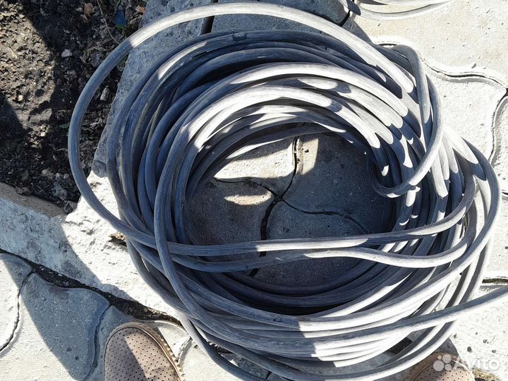 Сетевой кабель торг есть