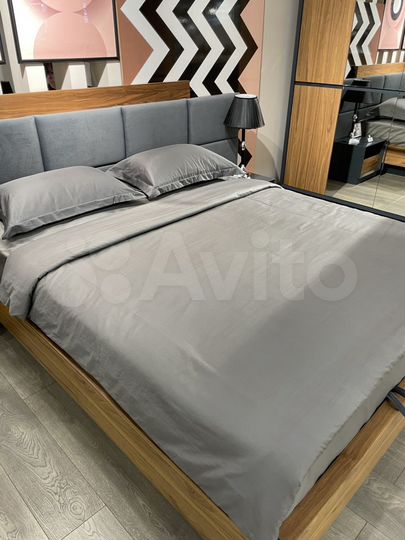 Комната 20 м² в 2-к., 5/5 эт.