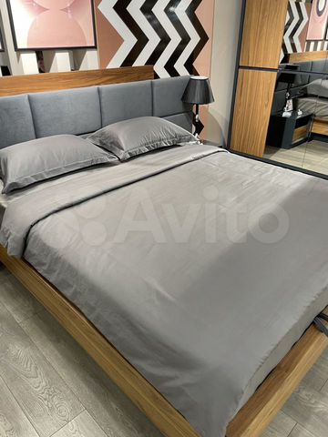 Комната 20 м² в 2-к., 5/5 эт.