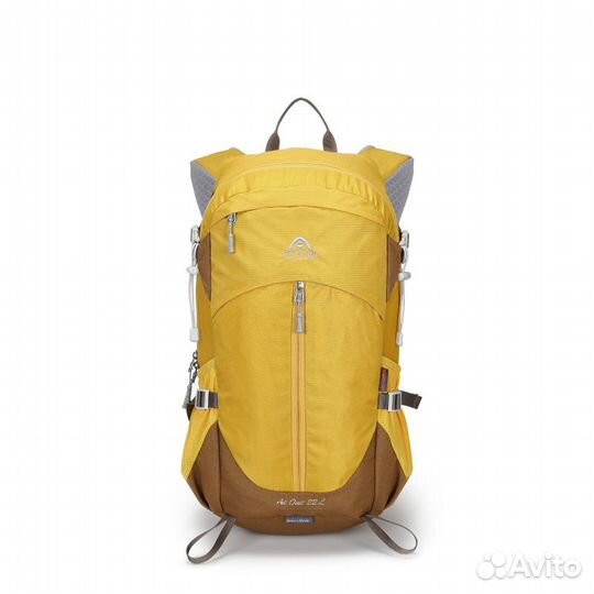 Рюкзак туристический с каркасом AI ONE 22л