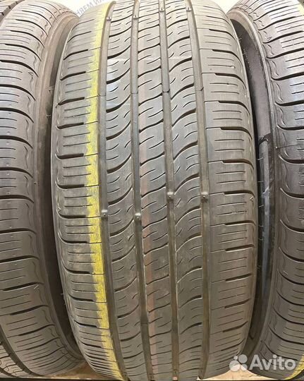 Zetum KR26 215/55 R17 91N