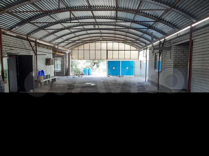 Дом 120 м² на участке 10 сот.