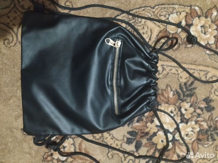 Рюкзачок,сумка летняя, мешочки для обуви