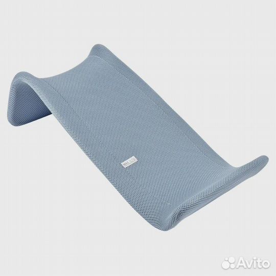 Ванночка beaba с горкой