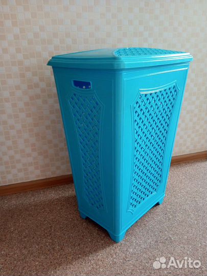 Корзина для хранения пластик