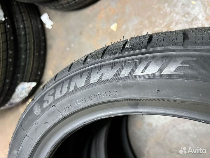 Sunwide S-Force II 255/35 R19 97U