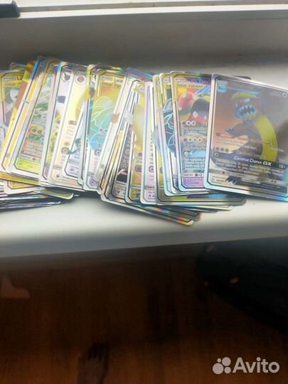 Карточки покемоны