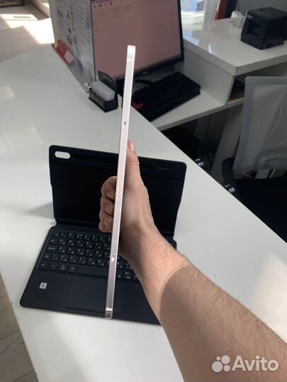 Samsung galaxy Tab s8 5g 128gb Fogov305