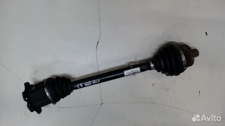 Полуось Audi A4 (B7), 2005