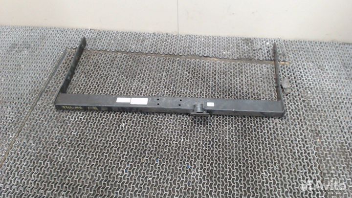 Прицепное устройство Volkswagen Tiguan, 2007