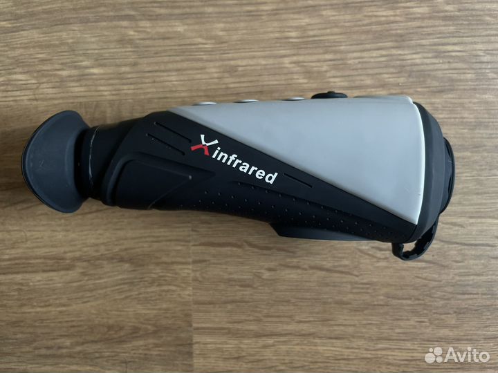 Тепловизионный монокуляр iray xeye E2N