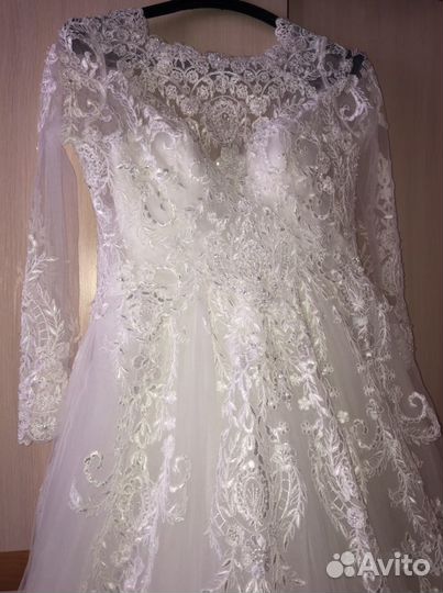 Продам Свадебное Платье