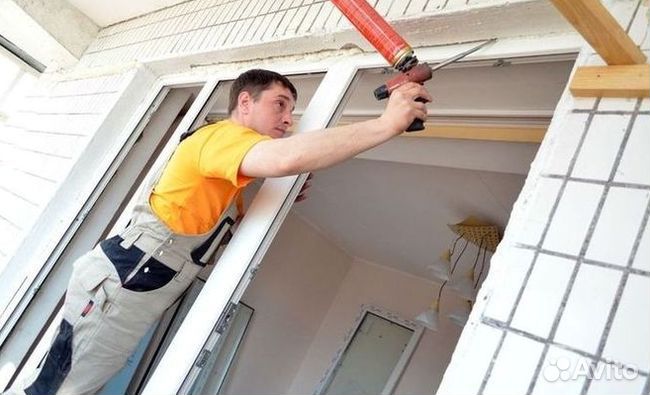 Окна за 7 дней