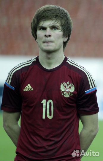 Тренер по футболу