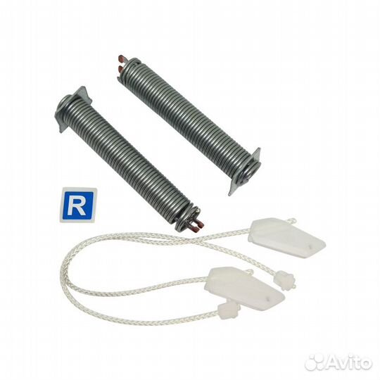 Ремкомплект двери посудомоечной машины Bosch, Siem