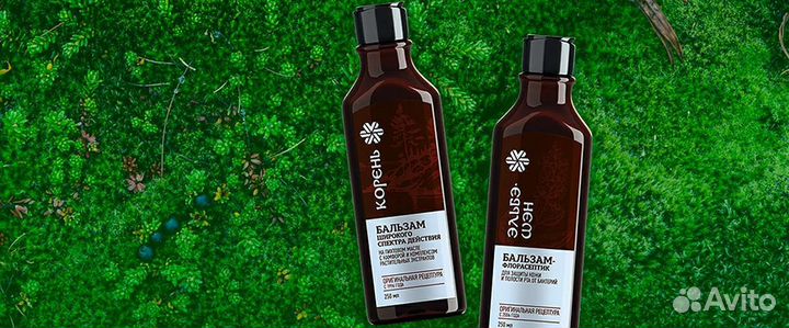 Бальзам корень сибирское здоровье