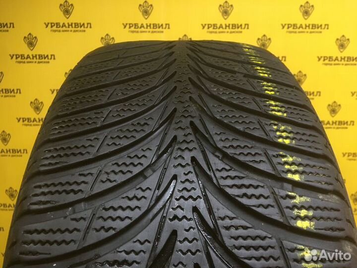 Goodyear UltraGrip Ice+ 225/50 R17 98T