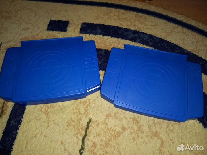 Игра морской бой