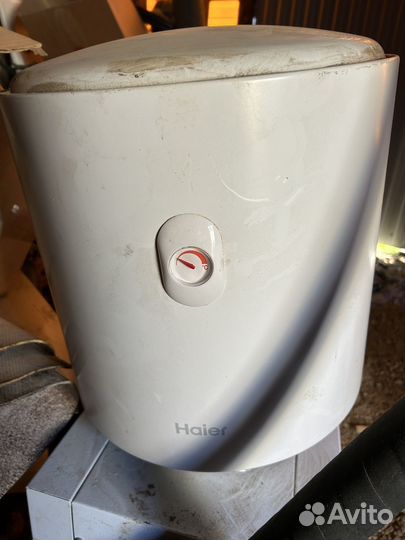 Водонагреватель