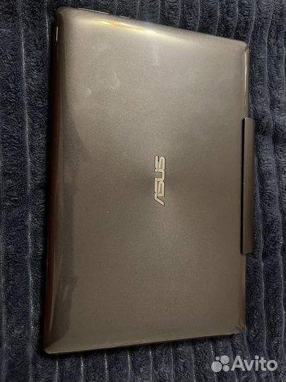 Asus transformer t100ta
