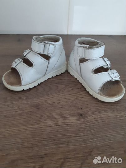 Детская обувь для девочек 20 размер