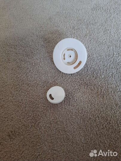 Увлажнитель воздуха proffi ультразвуковой