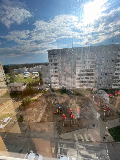 2-к. квартира, 51,8 м², 7/9 эт.