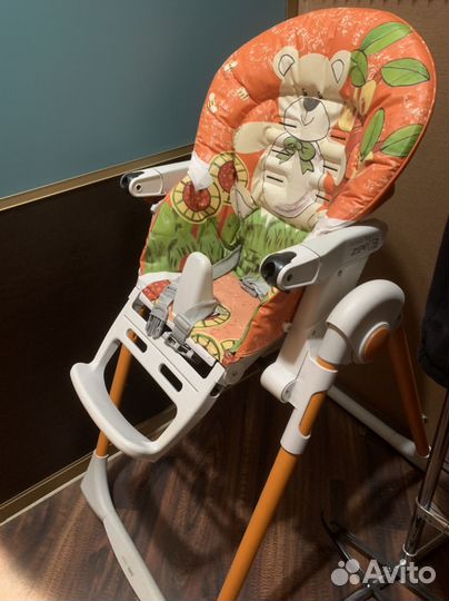 Стульчик для кормления