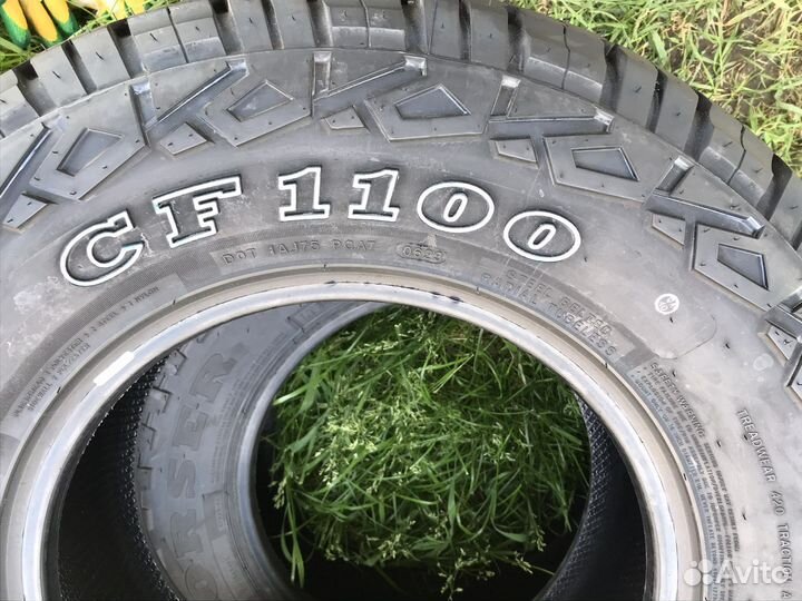 Comforser CF1100 265/70 R16 111T