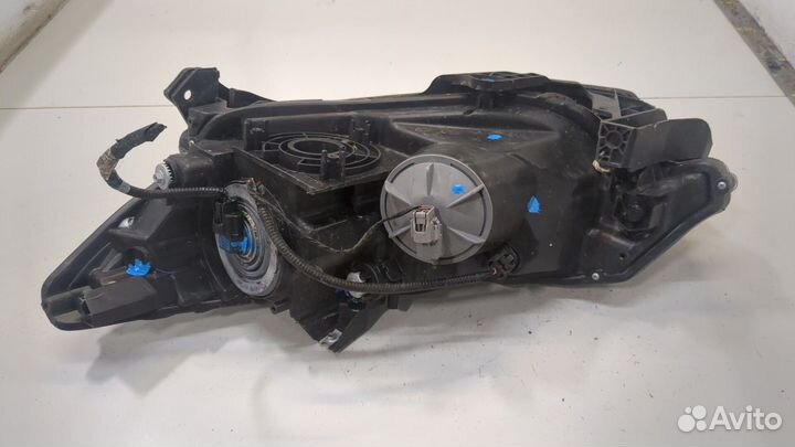 Фара (передняя) Honda Insight 2009, 2010