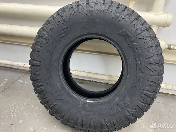 Maxxis AT-811 Razr AT 245/65 R17 117S