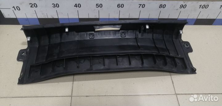 Обшивка багажника Focus II 2005-2008