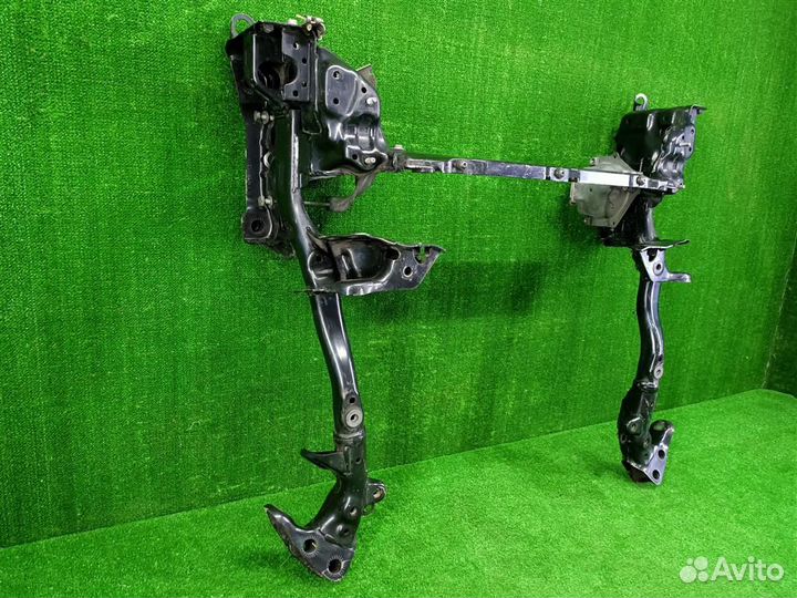 Подрамник передний Audi A6 (C7, 4G) 2011-2014