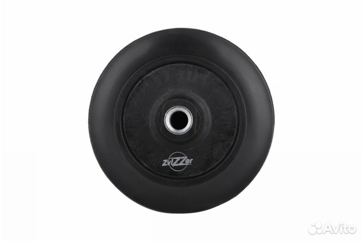 125 мм (M14) ZviZZer гибкая подложка Flexi